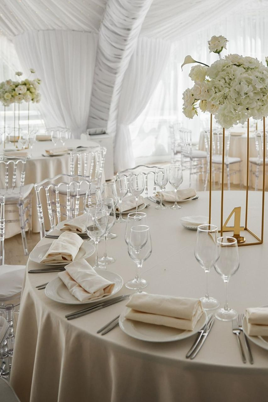 Площадка № 2-22. Свадебный организатор Москва