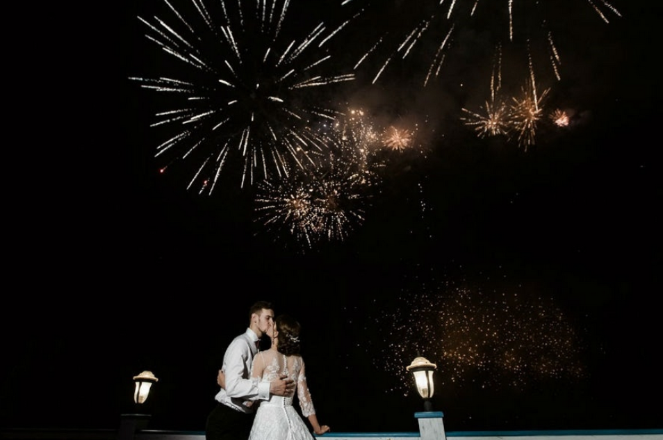 Площадка № 6-2. Свадебный организатор Москва