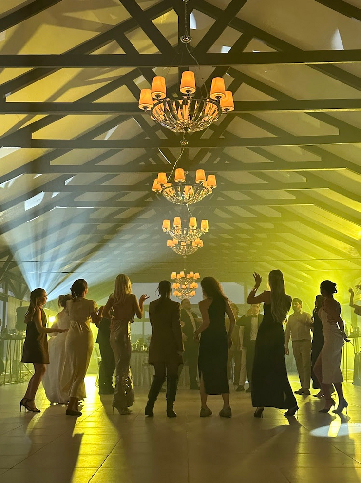 Площадка № 3-13. Свадебный организатор Москва