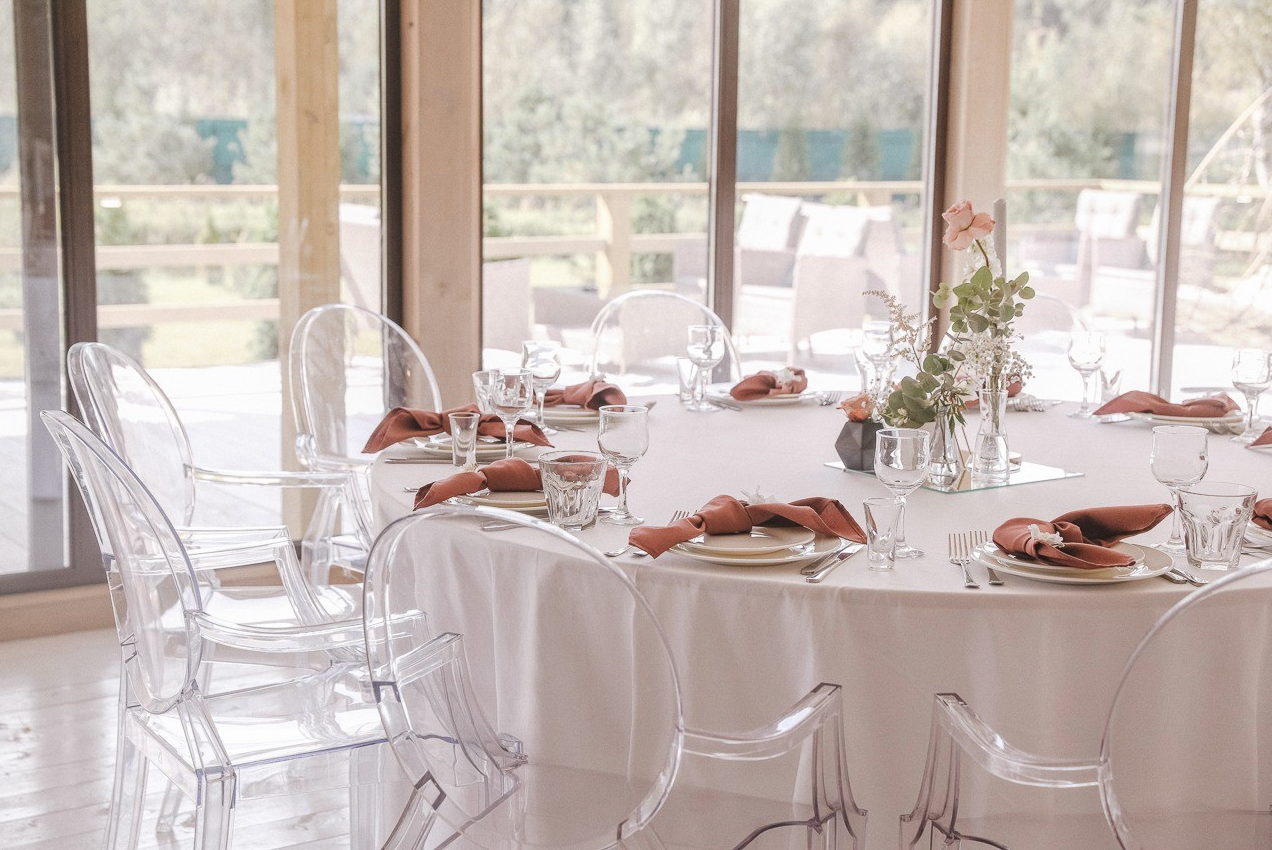 Площадка № 3-14. Свадебный организатор Москва