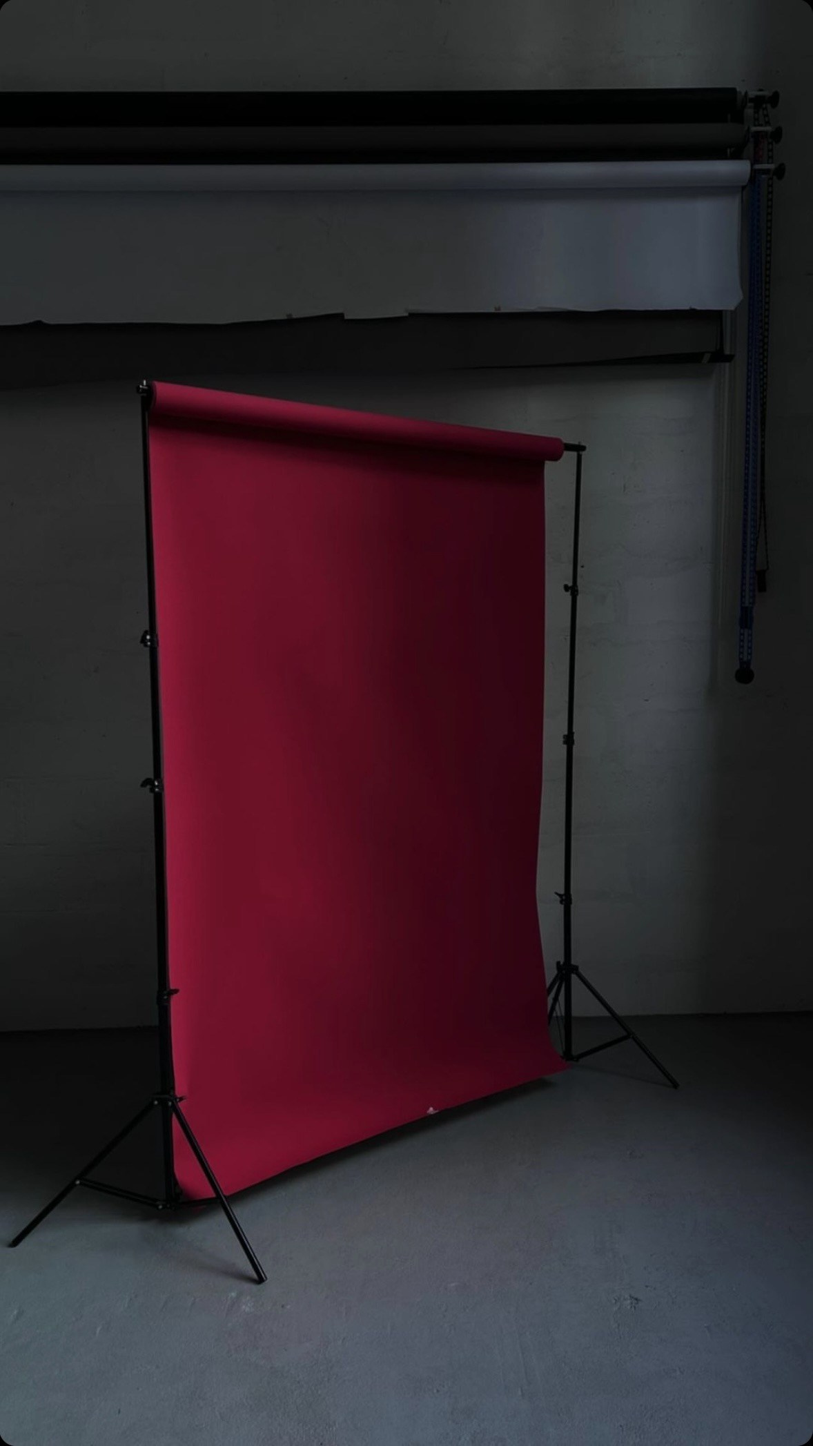 Как выглядит фотостудия Антресоль