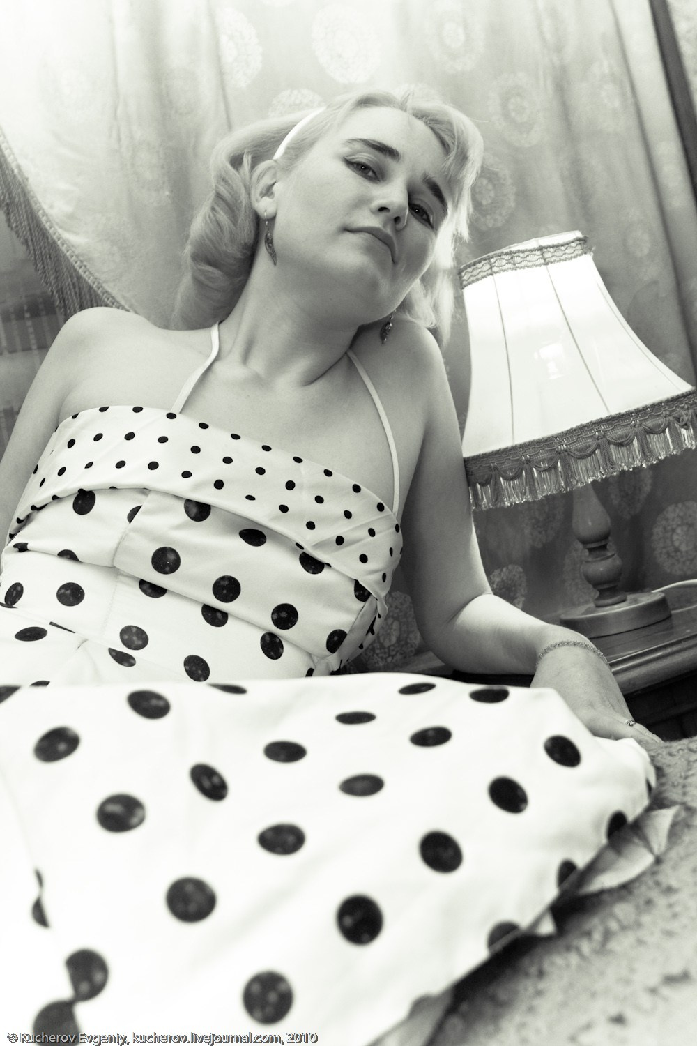 Александра. Кучеров Евгений. Фотограф