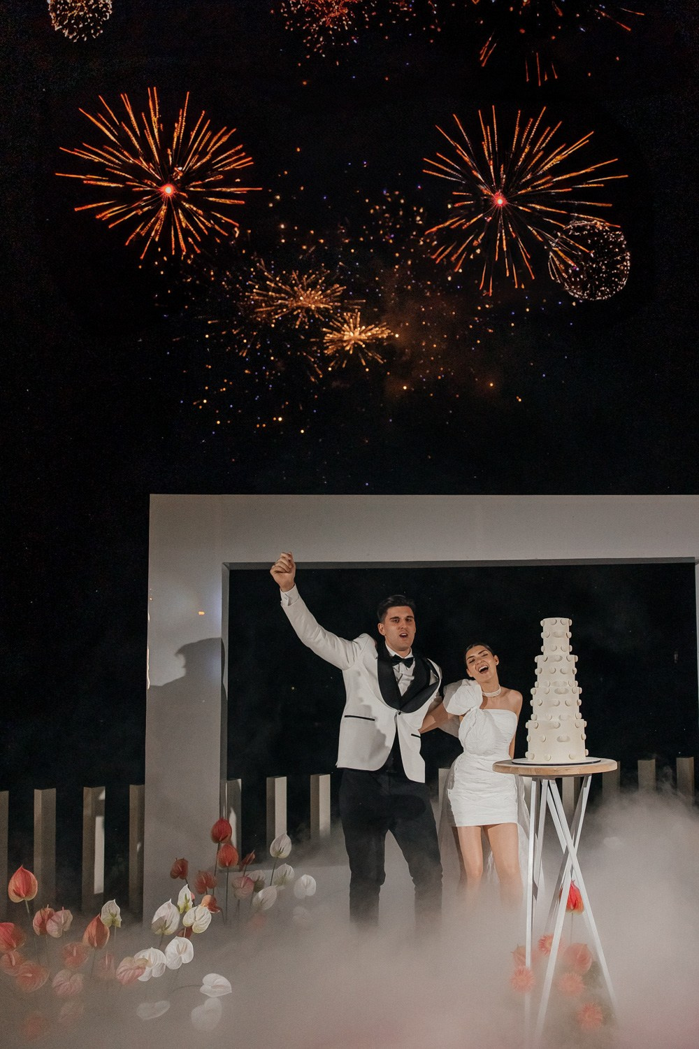 The Sun. Свадебный фотограф Москва