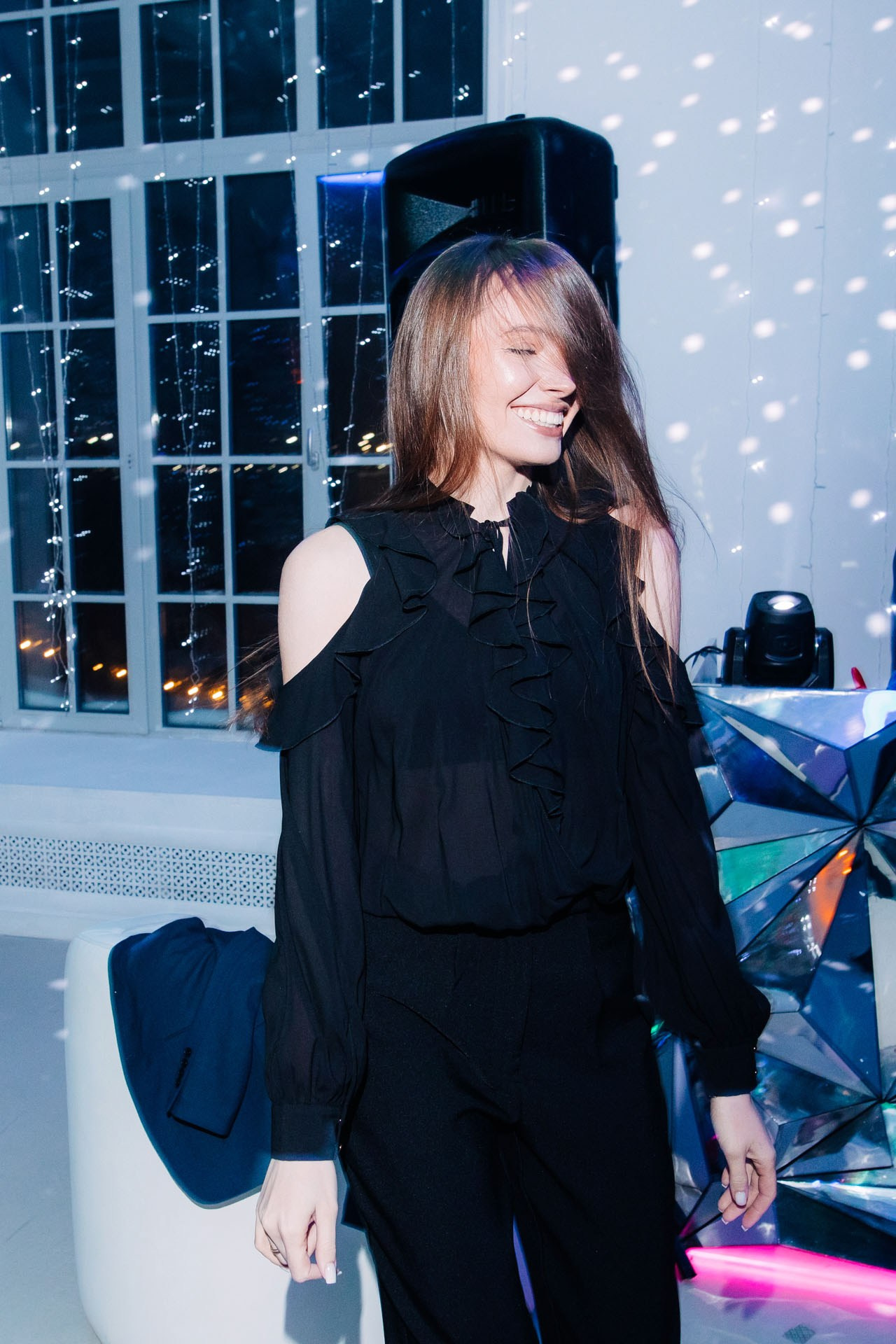 День Рождения Wow Place. Фотограф Перминов Никита СПБ