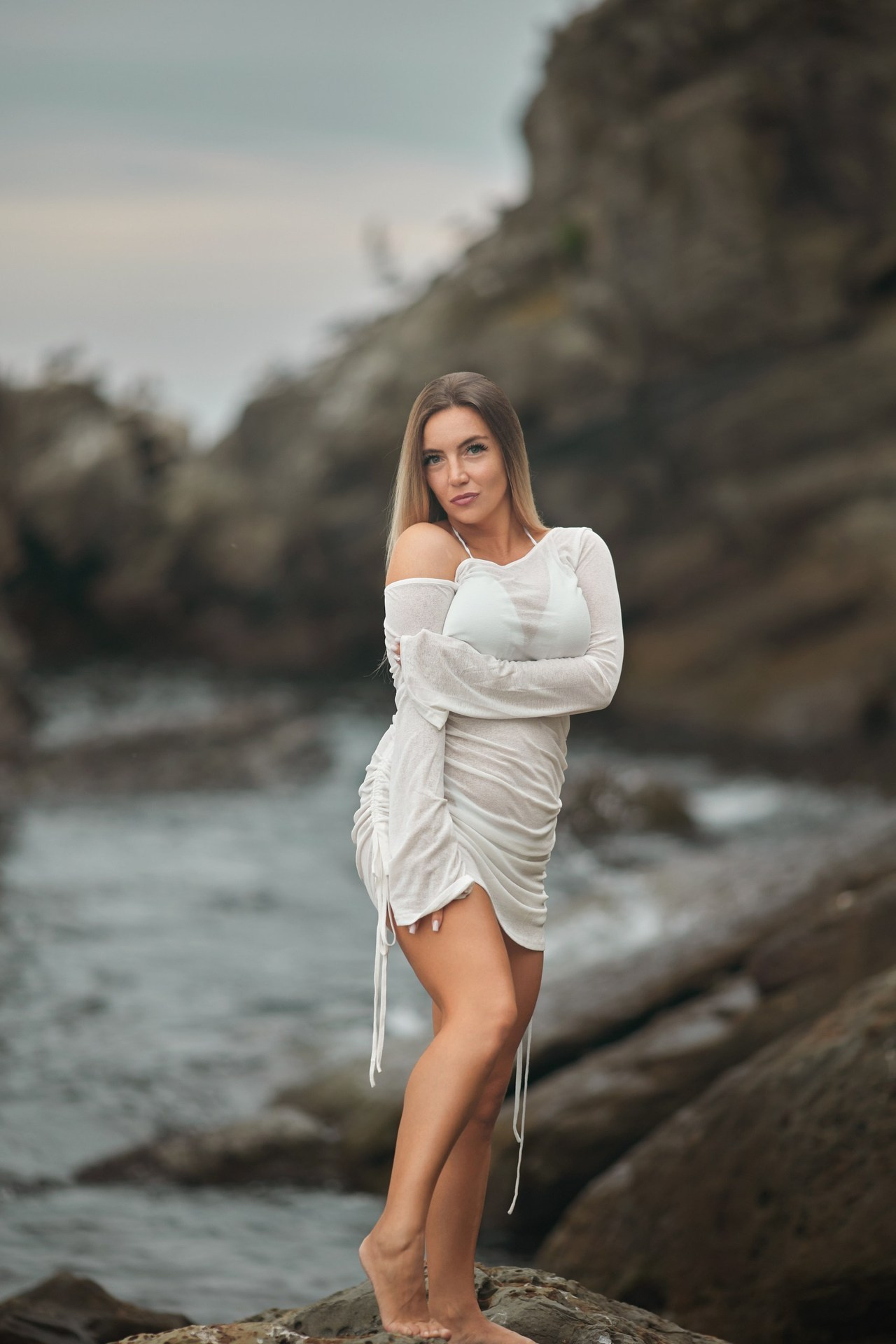 Отзывы. Фотограф женского портрета, беременности и материнства Харькова Елена