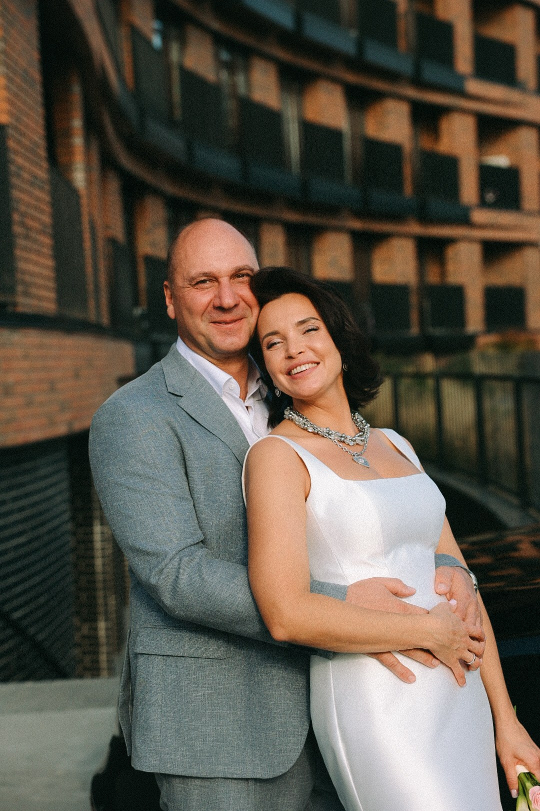 Дмитрий и Надежда. Фотограф Нижний Новгород