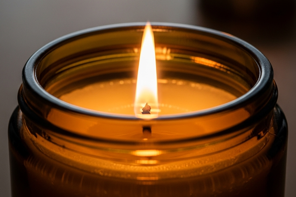 Блог - VERITY STORE. Ароматические свечи из соевого воска VERITY STORE