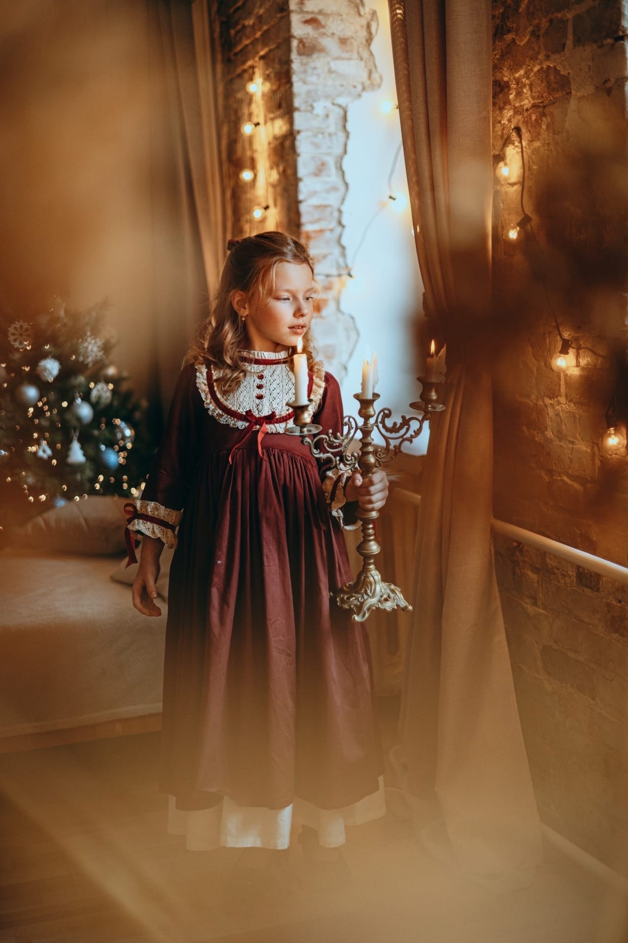 Елизавета. Фотограф Мальнева Юлия в Липецке, в Москве. Фотостудия MARU в Липецке