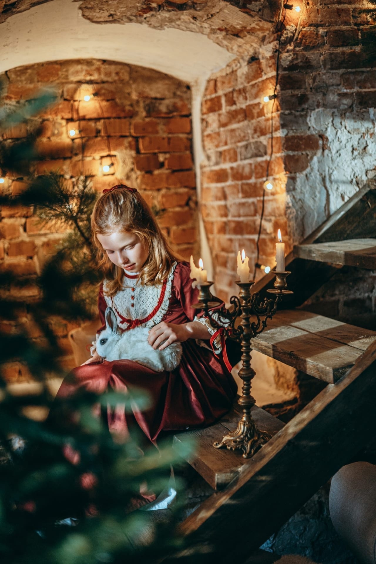Елизавета. Фотограф Мальнева Юлия в Липецке, в Москве. Фотостудия MARU в Липецке