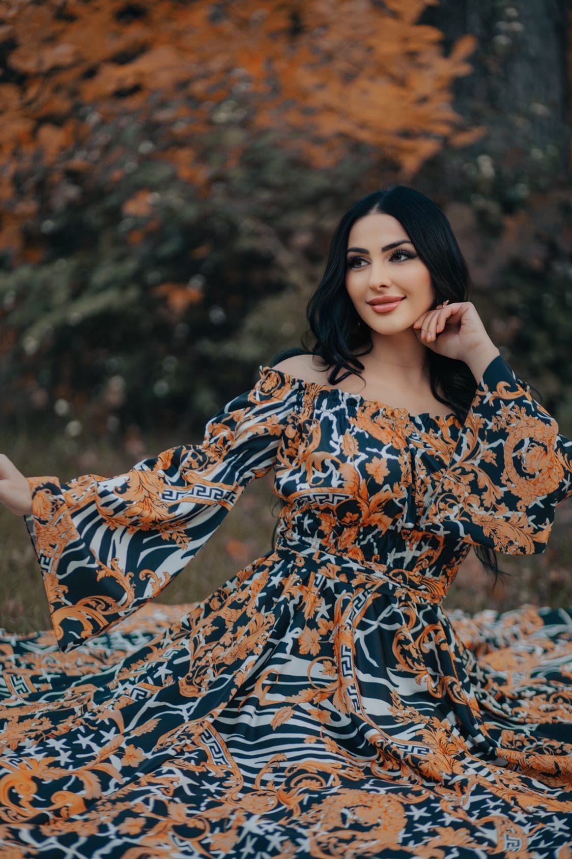 Татьяна. Фотограф Мальнева Юлия в Липецке, в Москве. Фотостудия MARU в Липецке