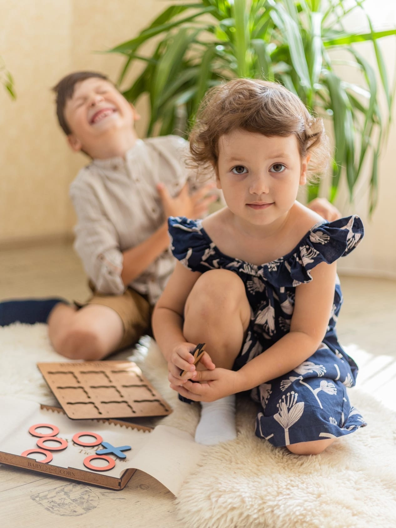 Детские игры. Фотограф Мальнева Юлия в Липецке, в Москве. Фотостудия MARU в Липецке