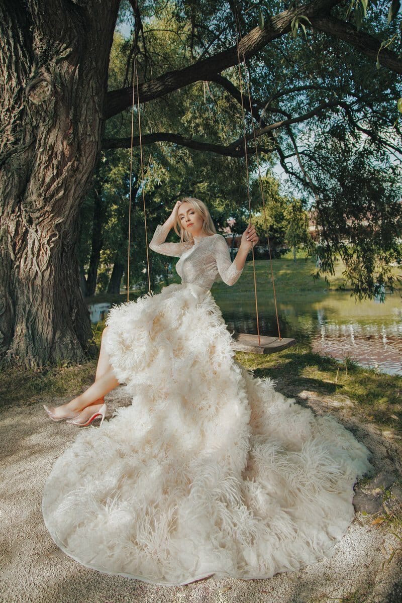 Стефания. Фотограф Мальнева Юлия в Липецке, в Москве. Фотостудия MARU в Липецке