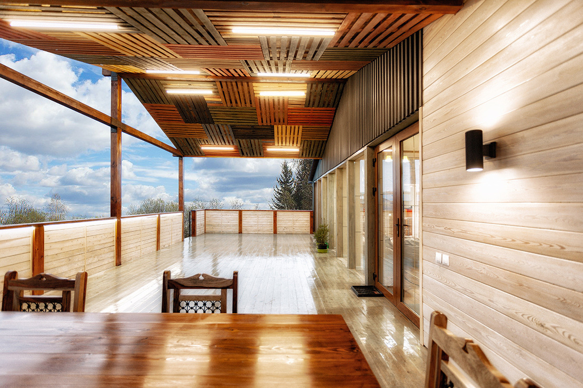 Проект офис на крыше. Фотограф Мальнева Юлия в Липецке, в Москве. Фотостудия MARU в Липецке