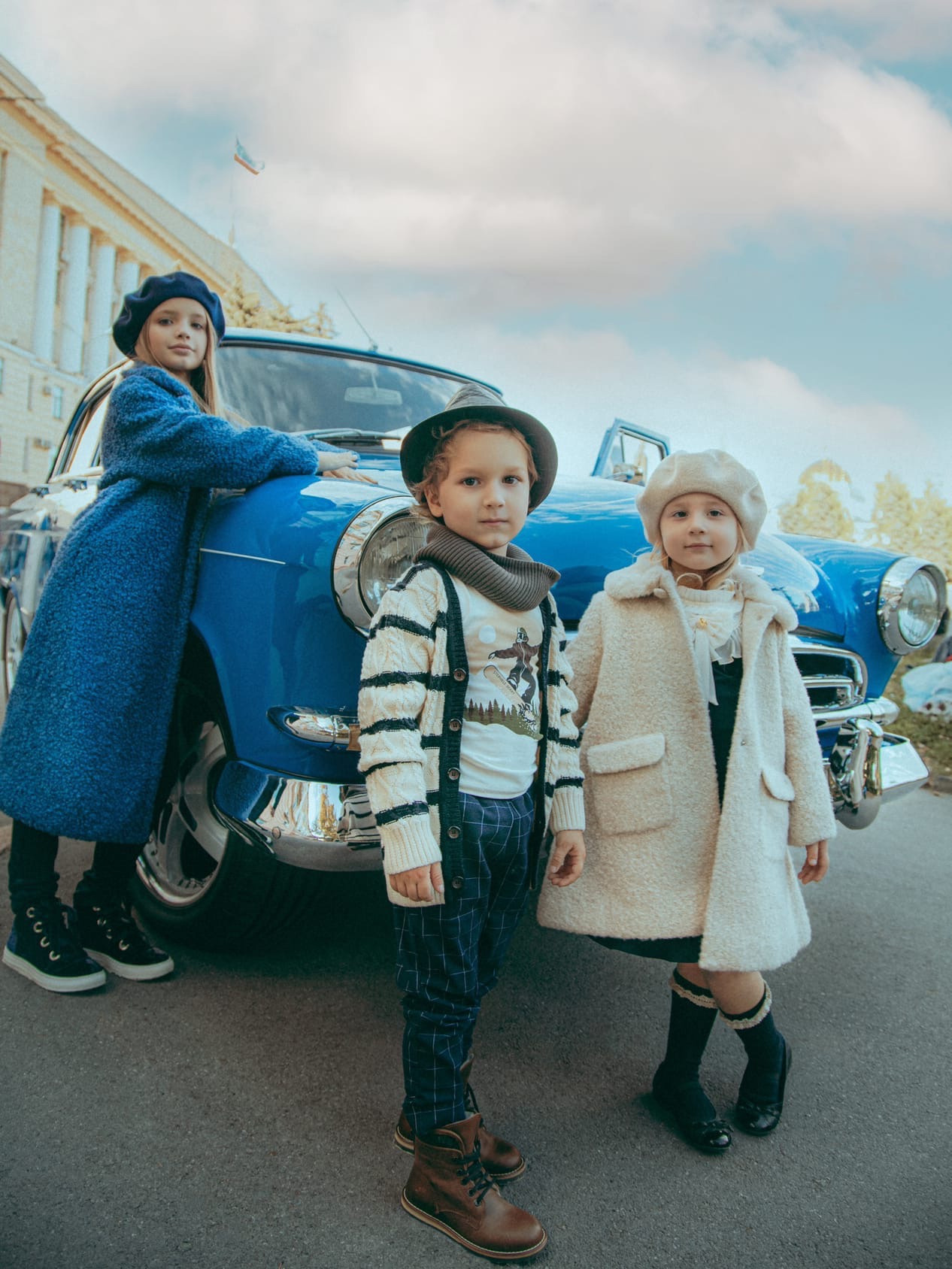 Съёмка для витрин. Фотограф Мальнева Юлия в Липецке, в Москве. Фотостудия MARU в Липецке