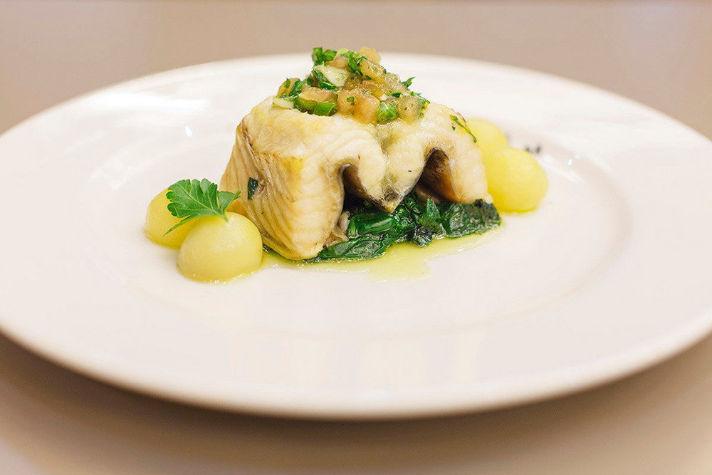 Меню для ОТЕЛЯ MERCURE. Фотограф Мальнева Юлия в Липецке, в Москве. Фотостудия MARU в Липецке