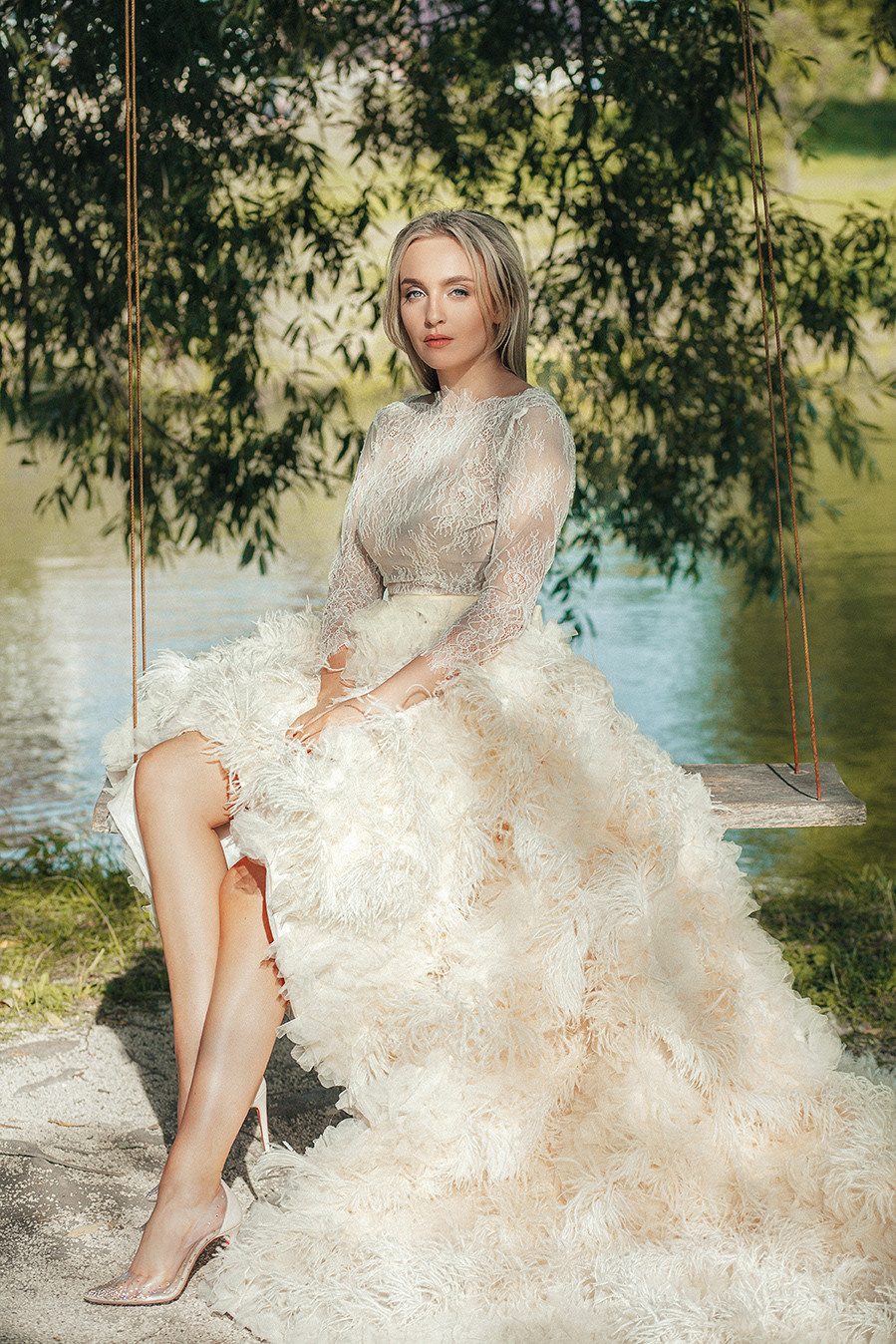 Стефания. Фотограф Мальнева Юлия в Липецке, в Москве. Фотостудия MARU в Липецке