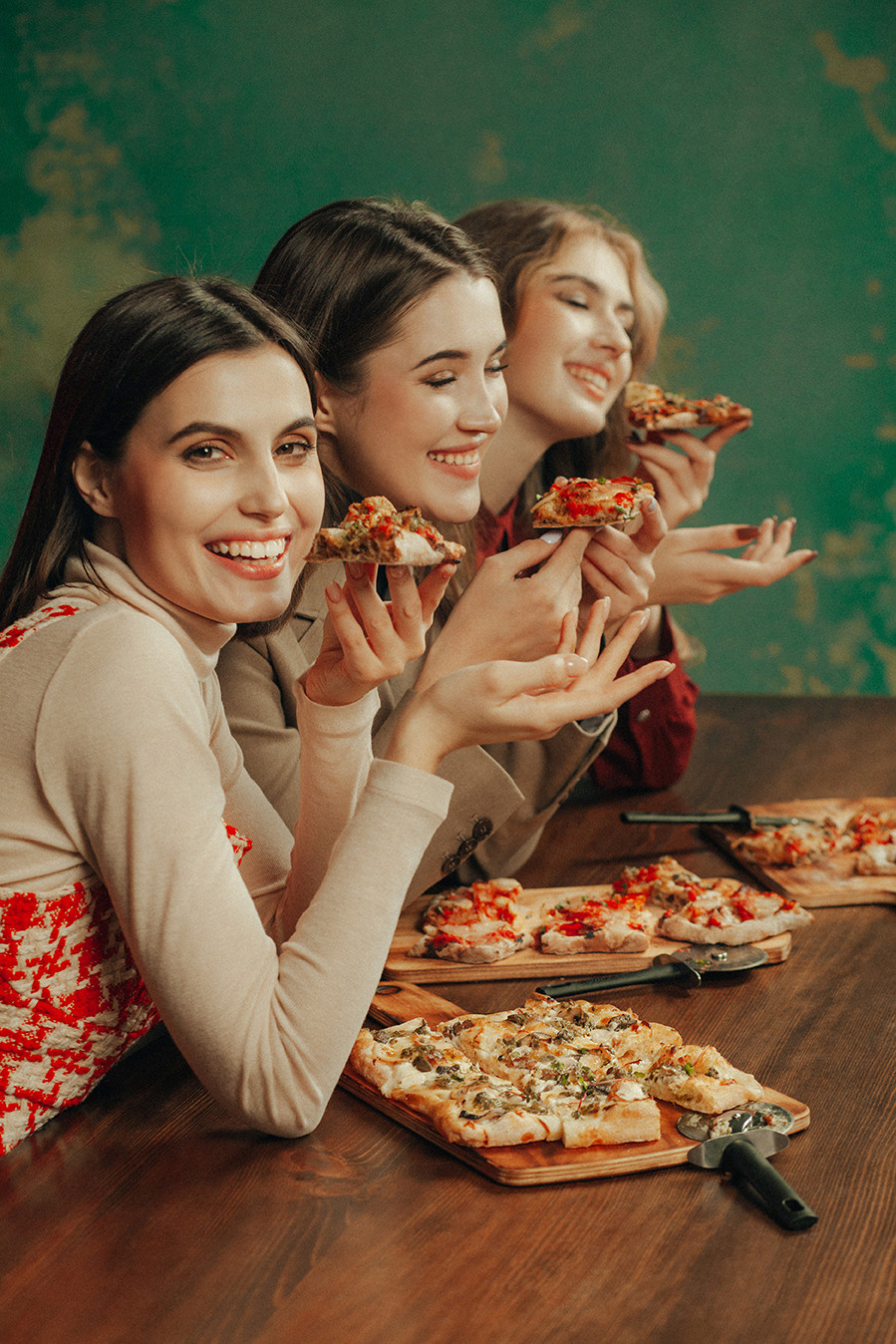 Съёмка для кафе MYBION. Фотограф Мальнева Юлия в Липецке, в Москве. Фотостудия MARU в Липецке