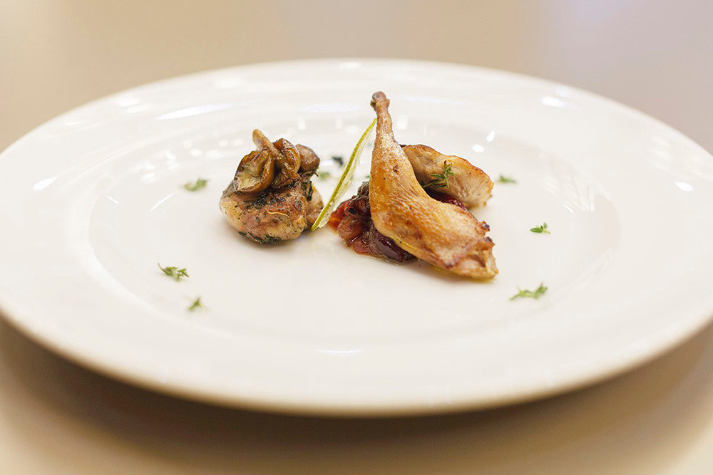 Меню для ОТЕЛЯ MERCURE. Фотограф Мальнева Юлия в Липецке, в Москве. Фотостудия MARU в Липецке