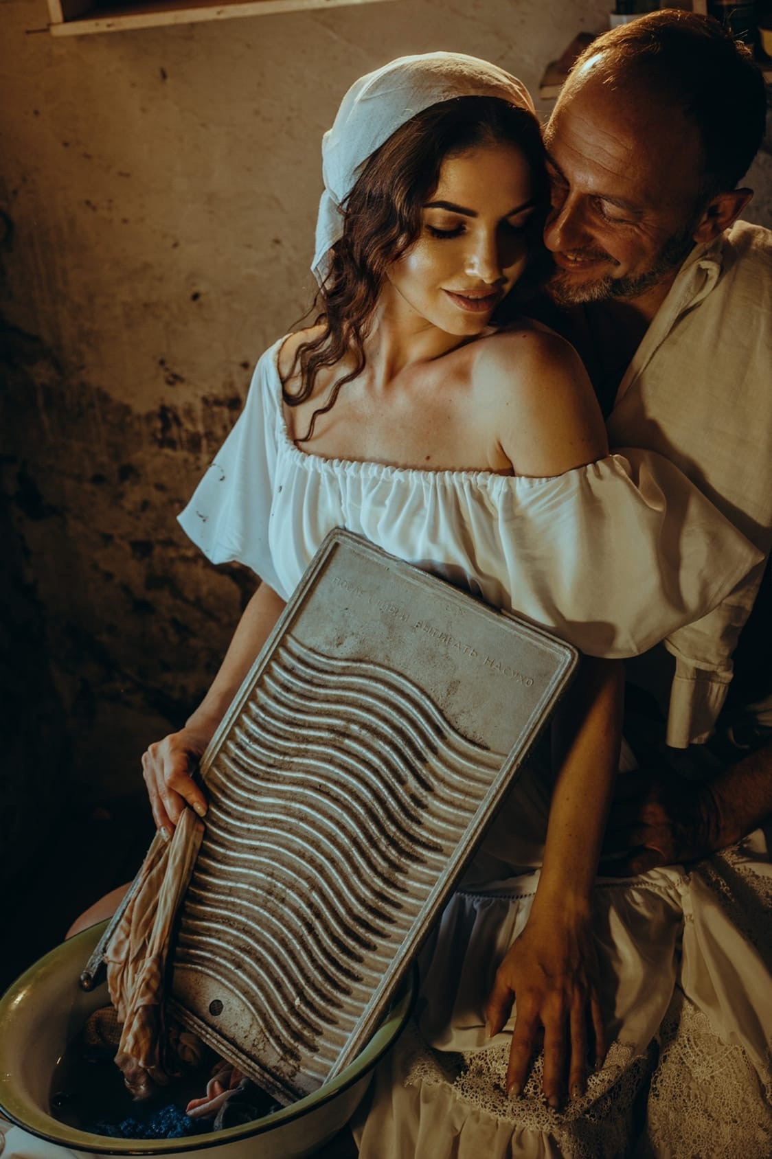 Мария и Роман. Фотограф Мальнева Юлия в Липецке, в Москве. Фотостудия MARU в Липецке