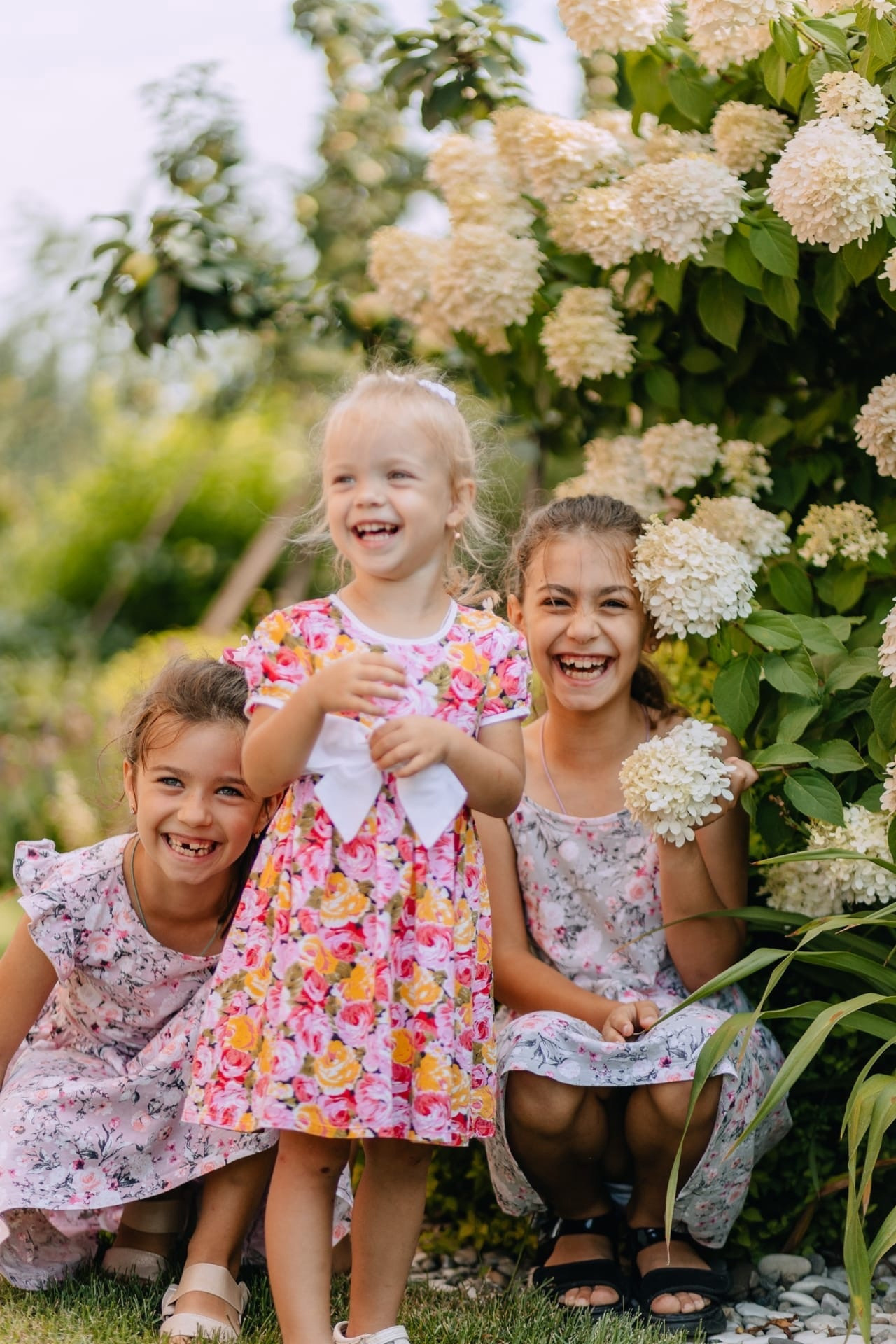 Жаркое лето. Фотограф Мальнева Юлия в Липецке, в Москве. Фотостудия MARU в Липецке