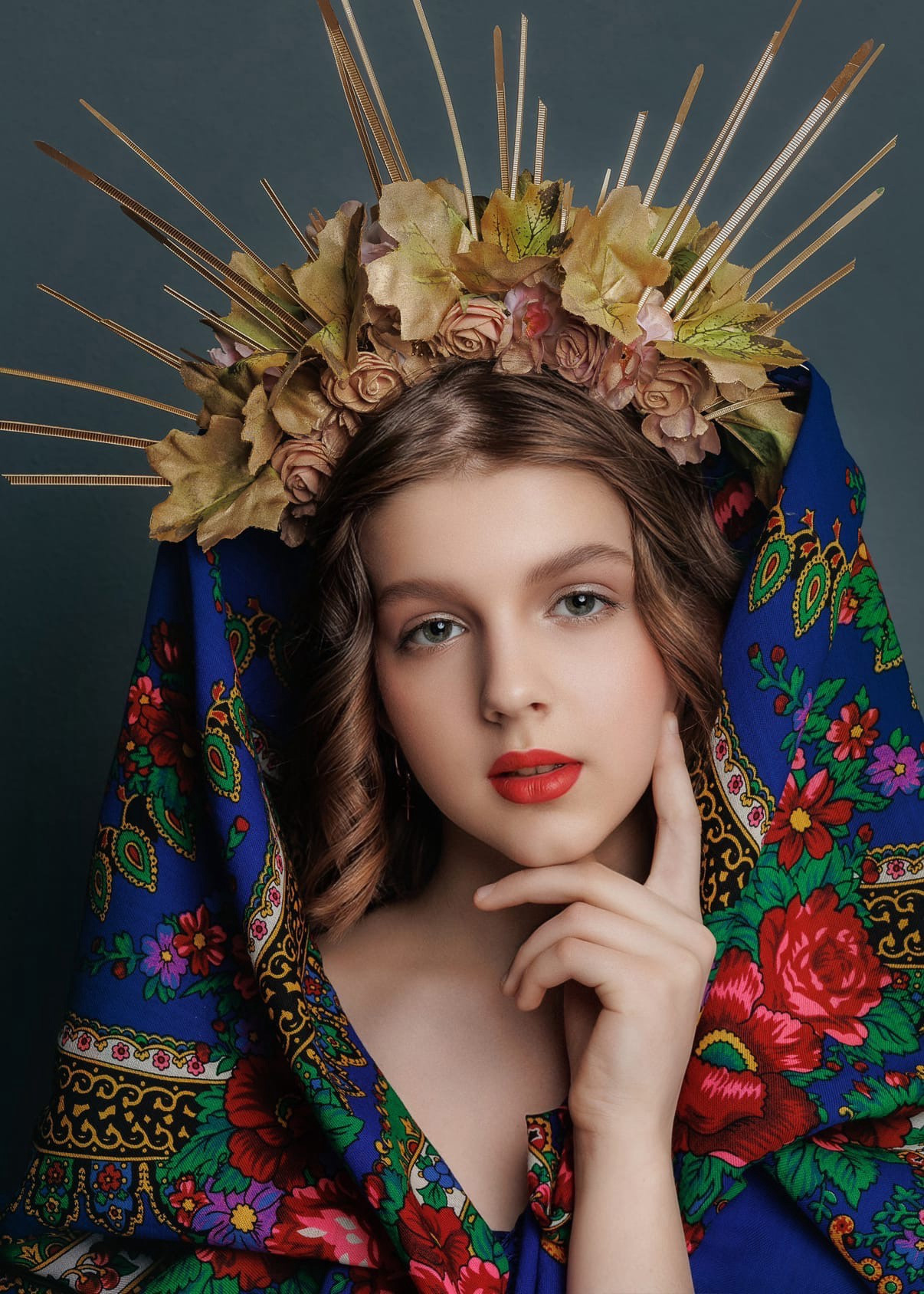 «New Face 2022» — Beauty 3. Фотограф Мальнева Юлия в Липецке, в Москве. Фотостудия MARU в Липецке