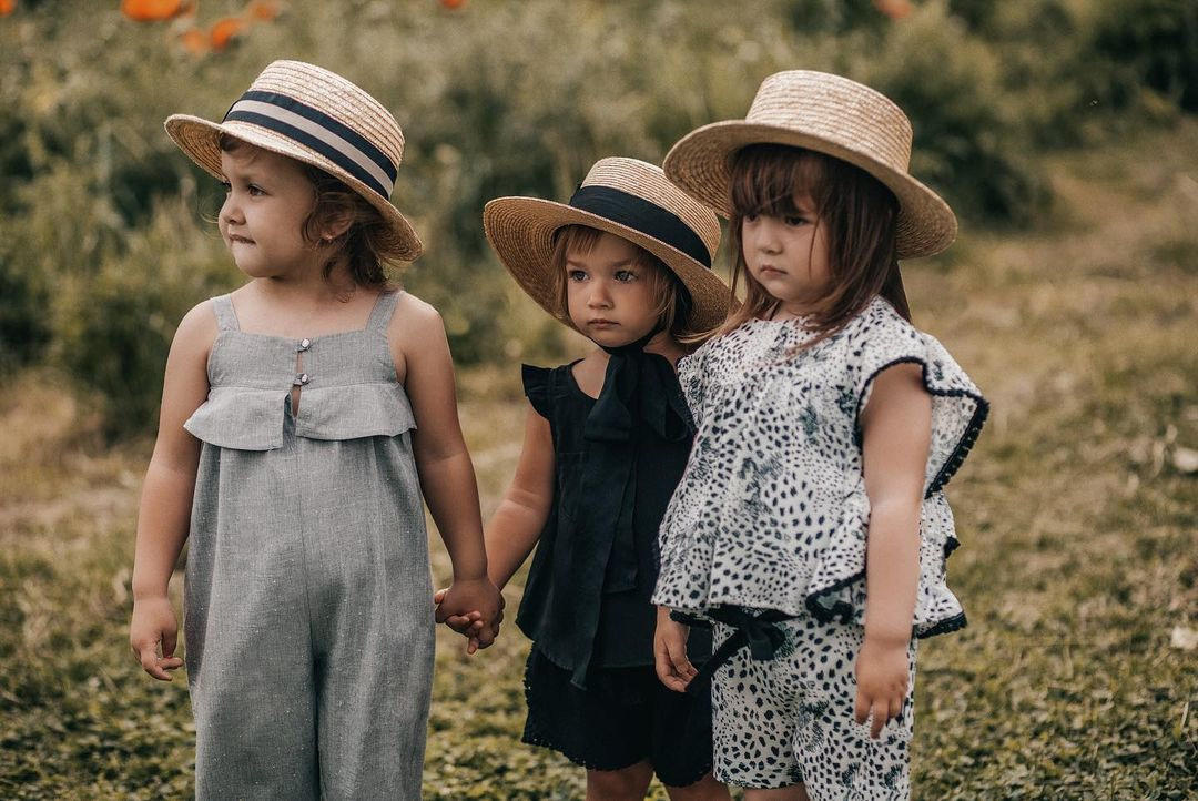 Мария, Полина, Валентина. Фотограф Мальнева Юлия в Липецке, в Москве. Фотостудия MARU в Липецке
