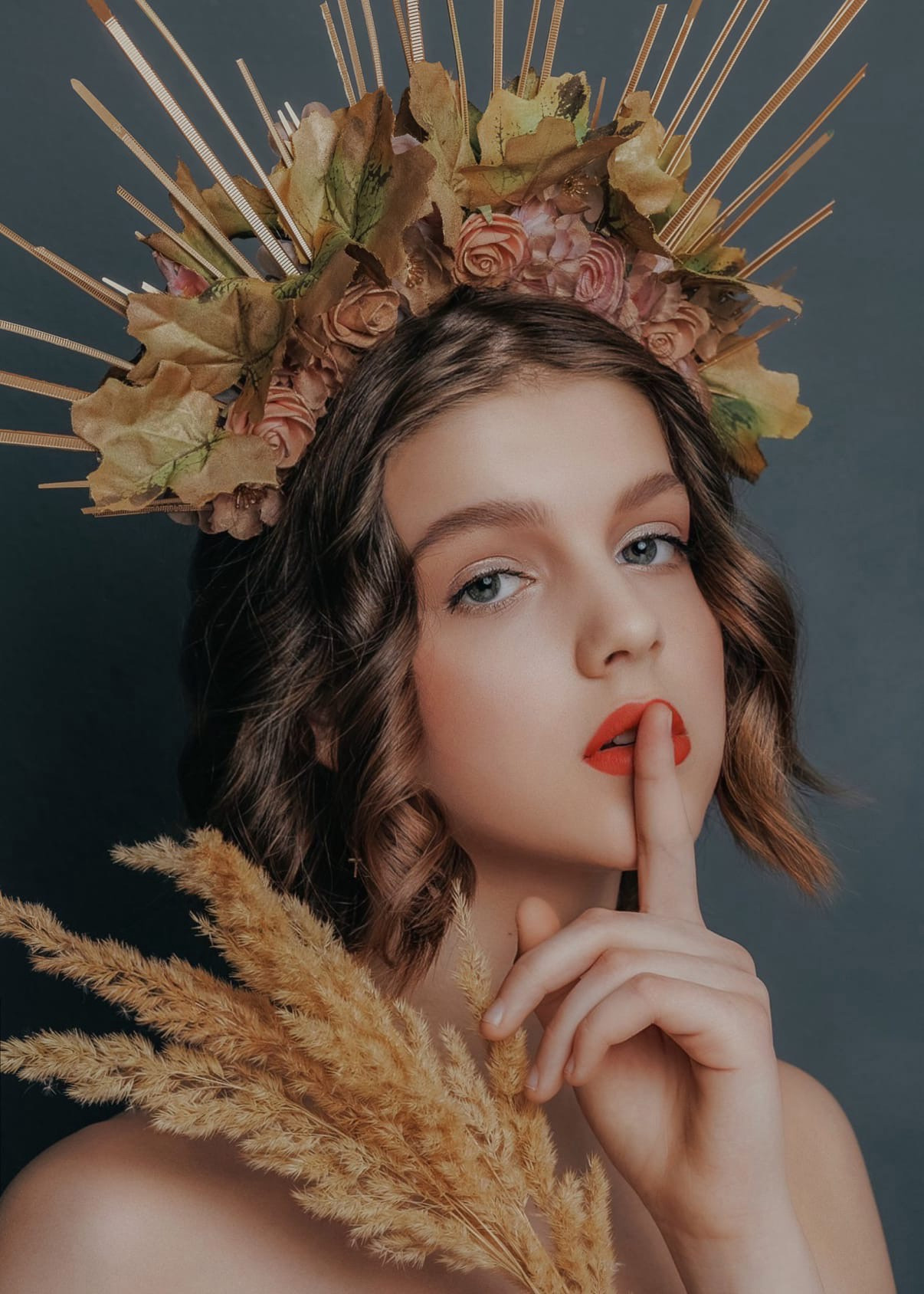 «New Face 2022» — Beauty 3. Фотограф Мальнева Юлия в Липецке, в Москве. Фотостудия MARU в Липецке