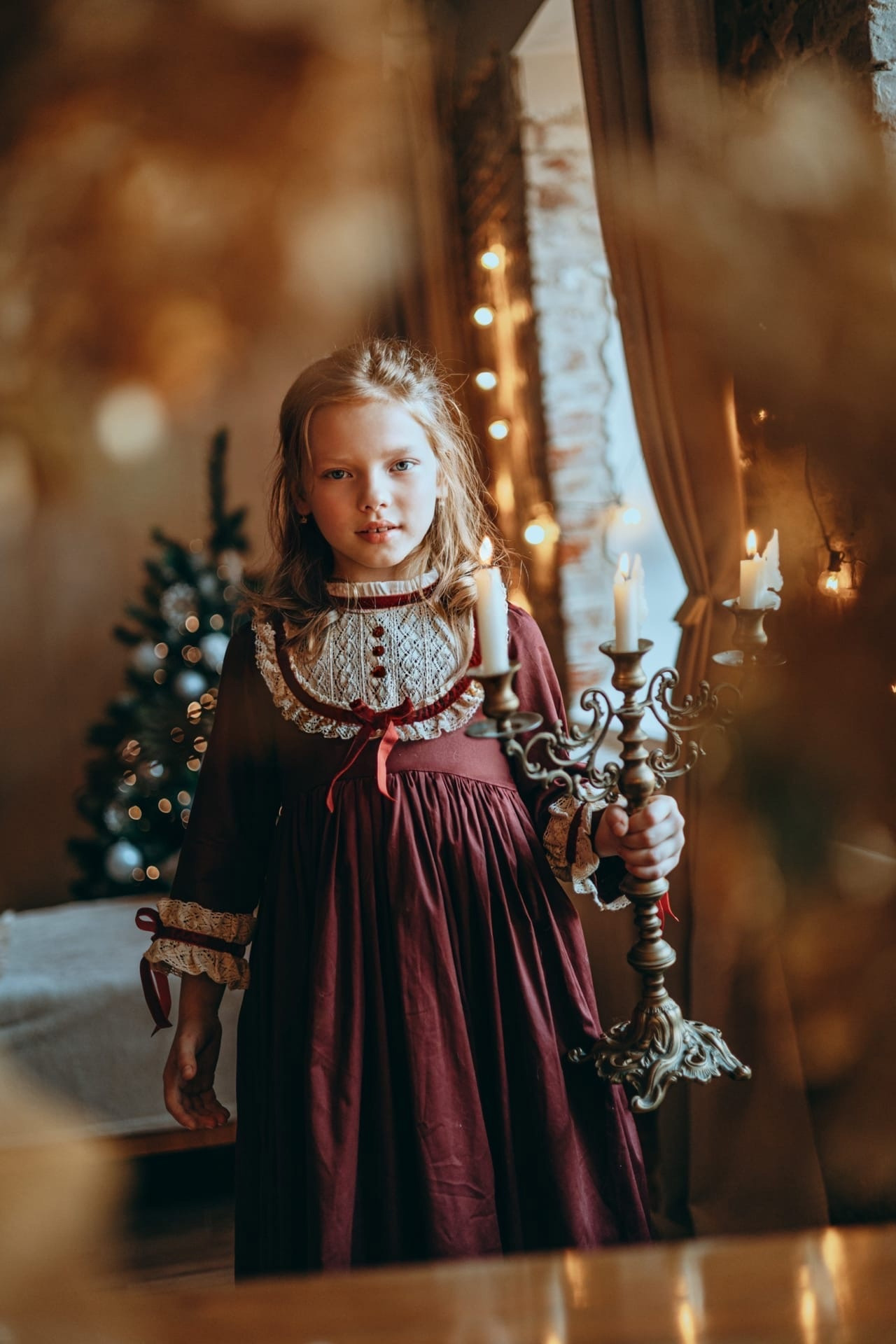 Елизавета. Фотограф Мальнева Юлия в Липецке, в Москве. Фотостудия MARU в Липецке