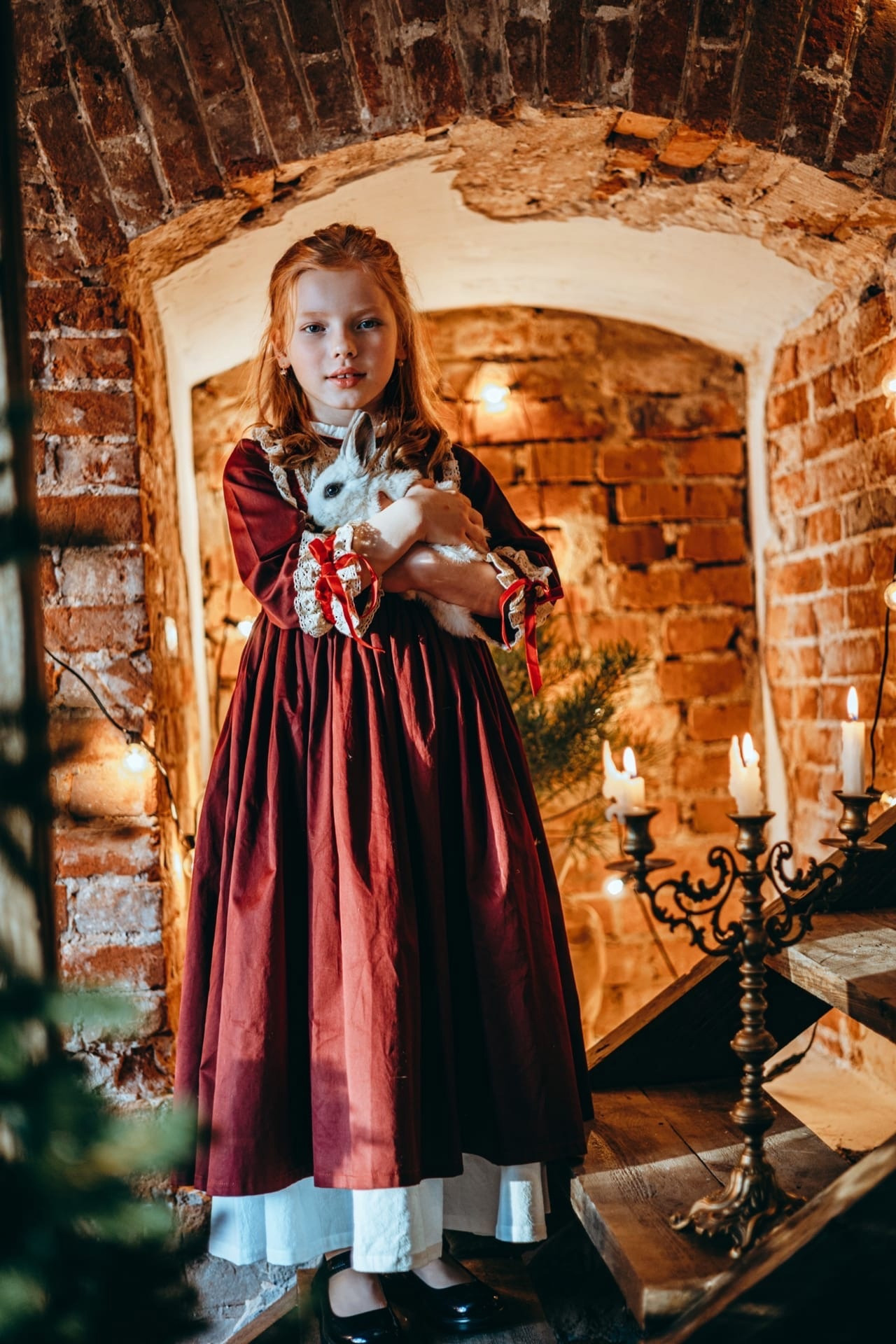 Елизавета. Фотограф Мальнева Юлия в Липецке, в Москве. Фотостудия MARU в Липецке