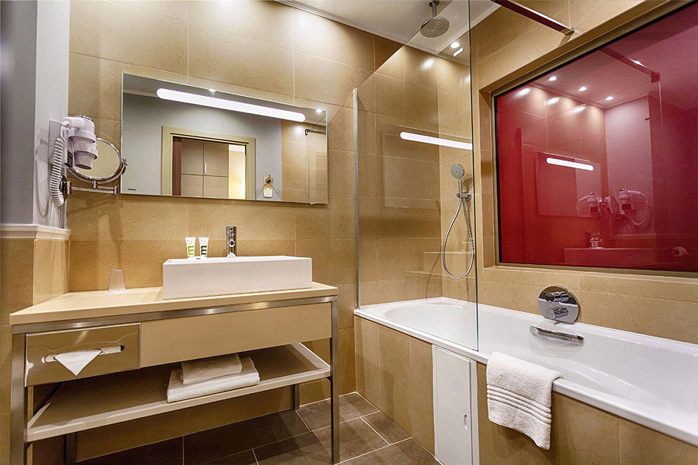 ОТЕЛЬ MERCURE. Фотограф Мальнева Юлия в Липецке, в Москве. Фотостудия MARU в Липецке