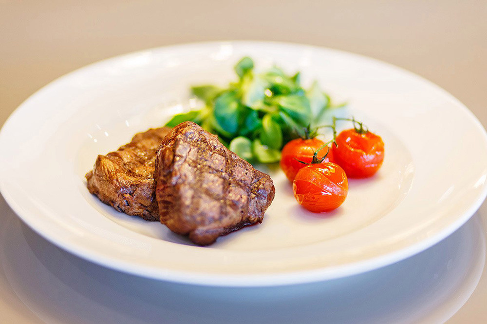 Меню для ОТЕЛЯ MERCURE. Фотограф Мальнева Юлия в Липецке, в Москве. Фотостудия MARU в Липецке