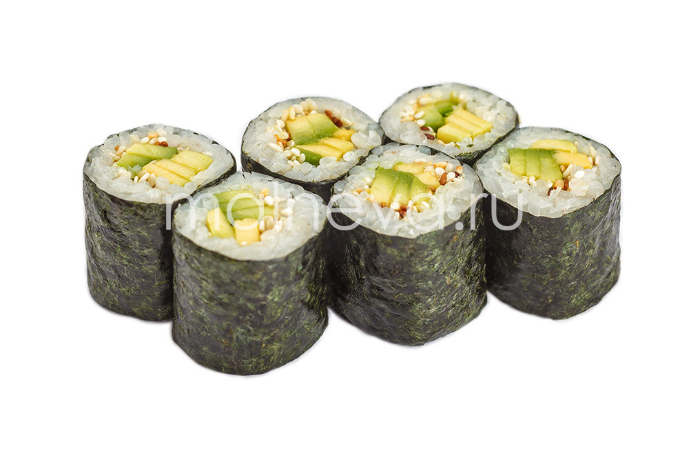 Съёмка для меню сушилипецк.рф. Фотограф Мальнева Юлия в Липецке, в Москве. Фотостудия MARU в Липецке