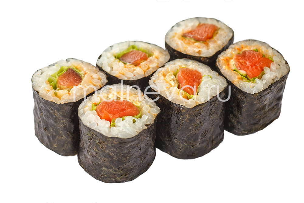 Съёмка для меню сушилипецк.рф. Фотограф Мальнева Юлия в Липецке, в Москве. Фотостудия MARU в Липецке