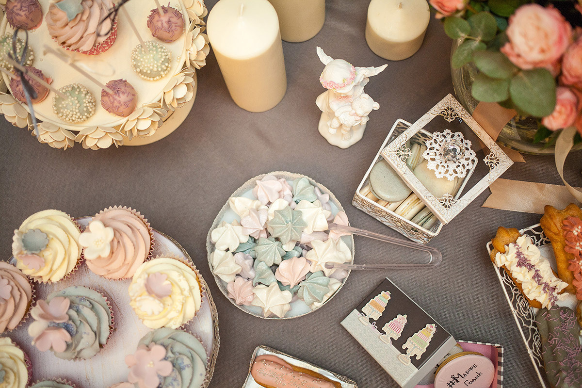 Candy Bar. Фотограф Мальнева Юлия в Липецке, в Москве. Фотостудия MARU в Липецке