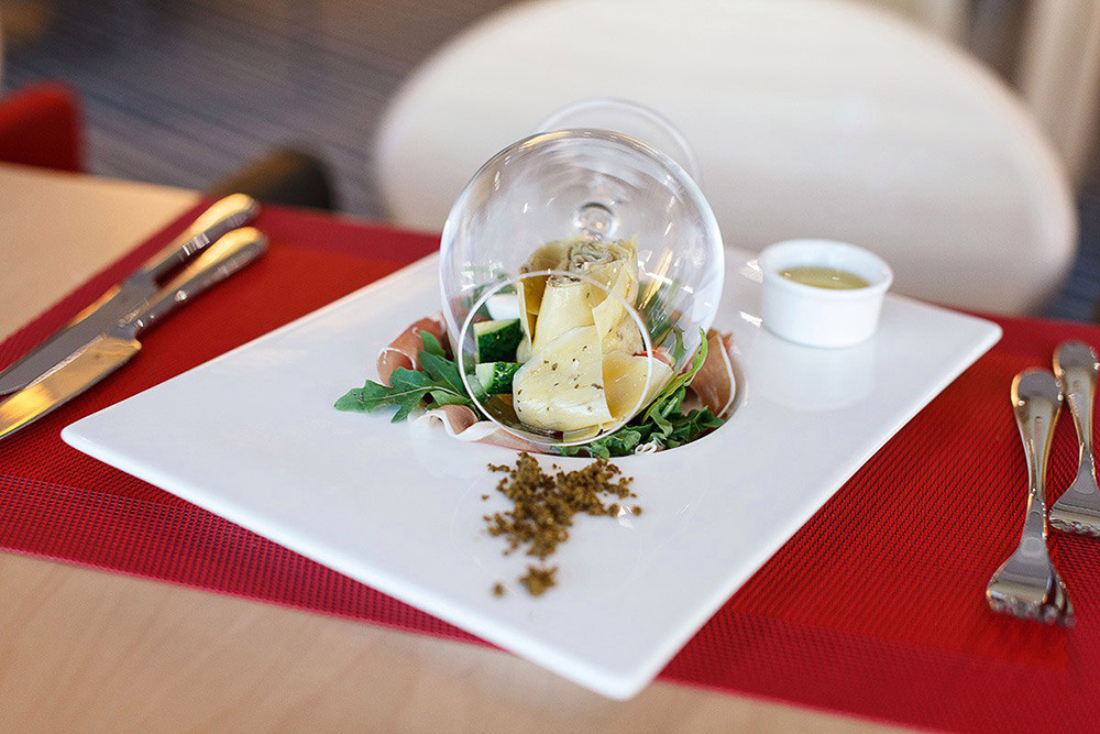 Меню для ОТЕЛЯ MERCURE. Фотограф Мальнева Юлия в Липецке, в Москве. Фотостудия MARU в Липецке