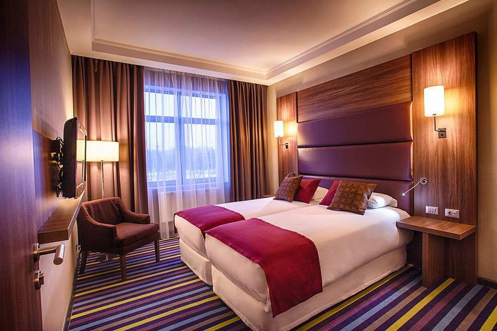 ОТЕЛЬ MERCURE. Фотограф Мальнева Юлия в Липецке, в Москве. Фотостудия MARU в Липецке