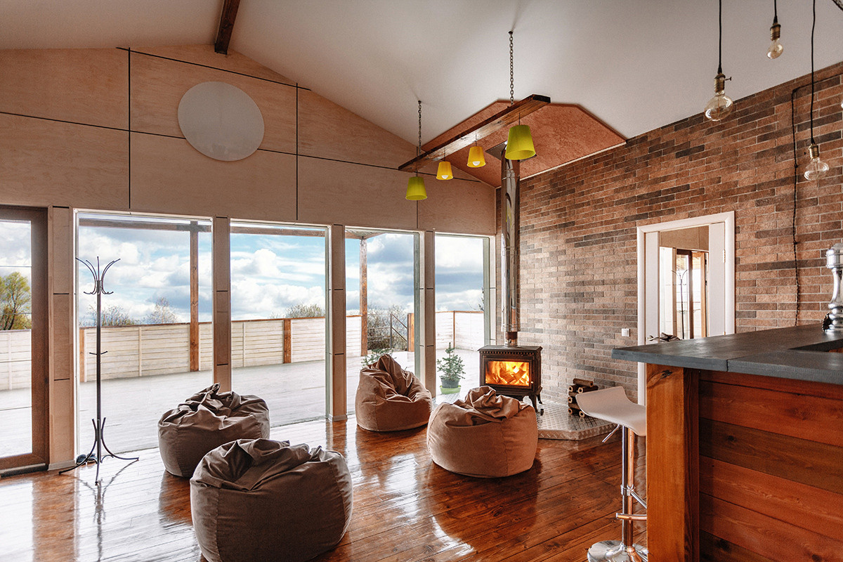 Проект офис на крыше. Фотограф Мальнева Юлия в Липецке, в Москве. Фотостудия MARU в Липецке