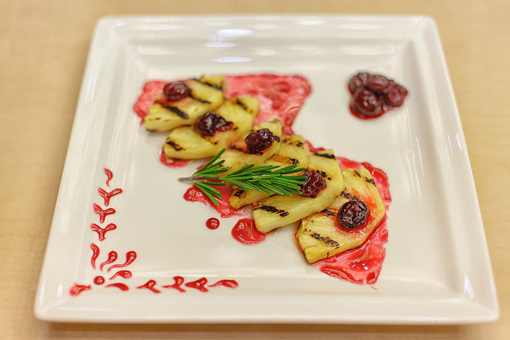 Меню для ОТЕЛЯ MERCURE. Фотограф Мальнева Юлия в Липецке, в Москве. Фотостудия MARU в Липецке