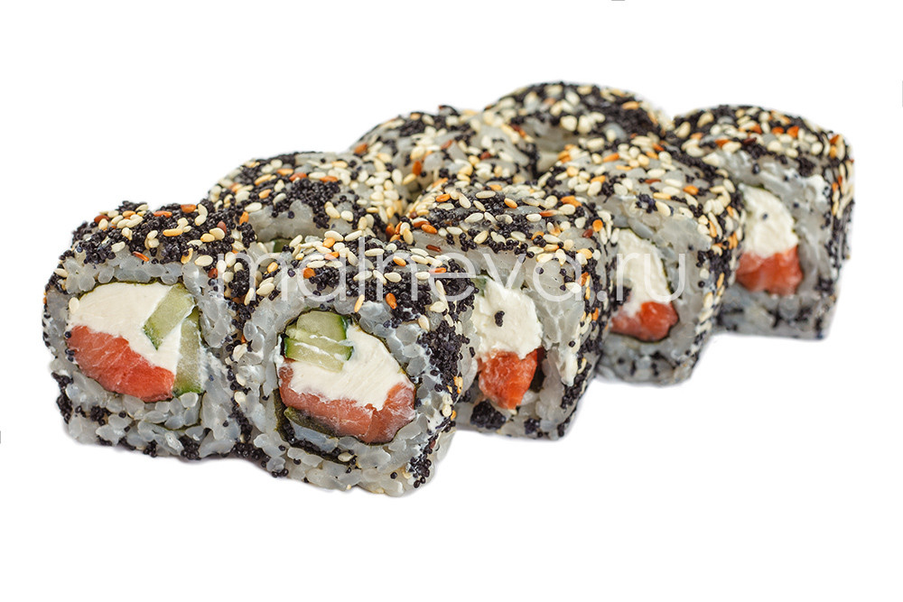 Съёмка для меню сушилипецк.рф. Фотограф Мальнева Юлия в Липецке, в Москве. Фотостудия MARU в Липецке