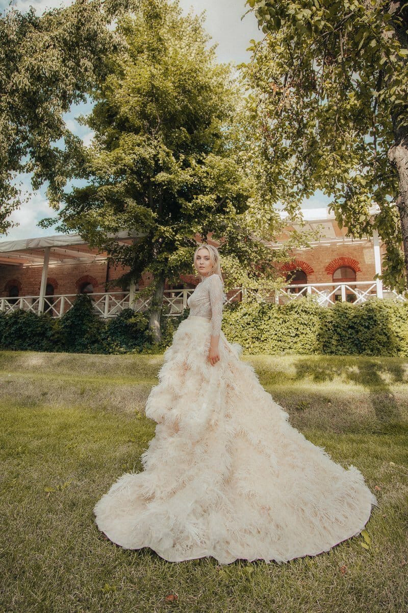 Стефания. Фотограф Мальнева Юлия в Липецке, в Москве. Фотостудия MARU в Липецке