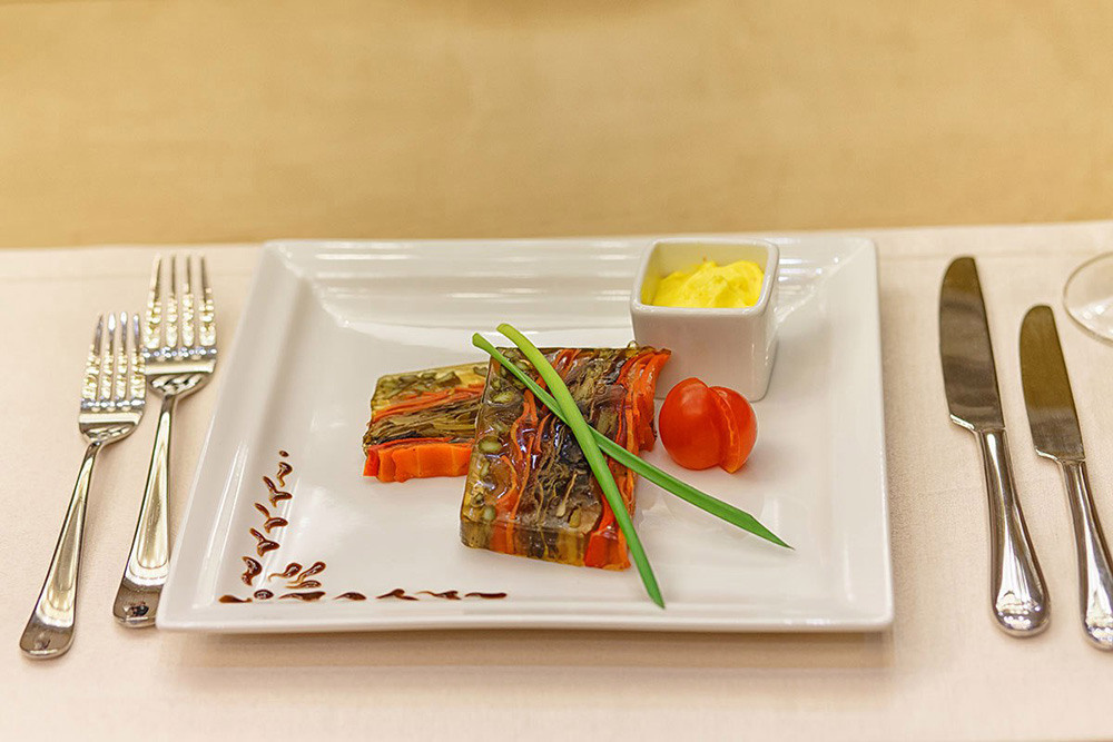 Меню для ОТЕЛЯ MERCURE. Фотограф Мальнева Юлия в Липецке, в Москве. Фотостудия MARU в Липецке