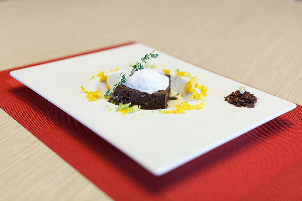 Меню для ОТЕЛЯ MERCURE. Фотограф Мальнева Юлия в Липецке, в Москве. Фотостудия MARU в Липецке