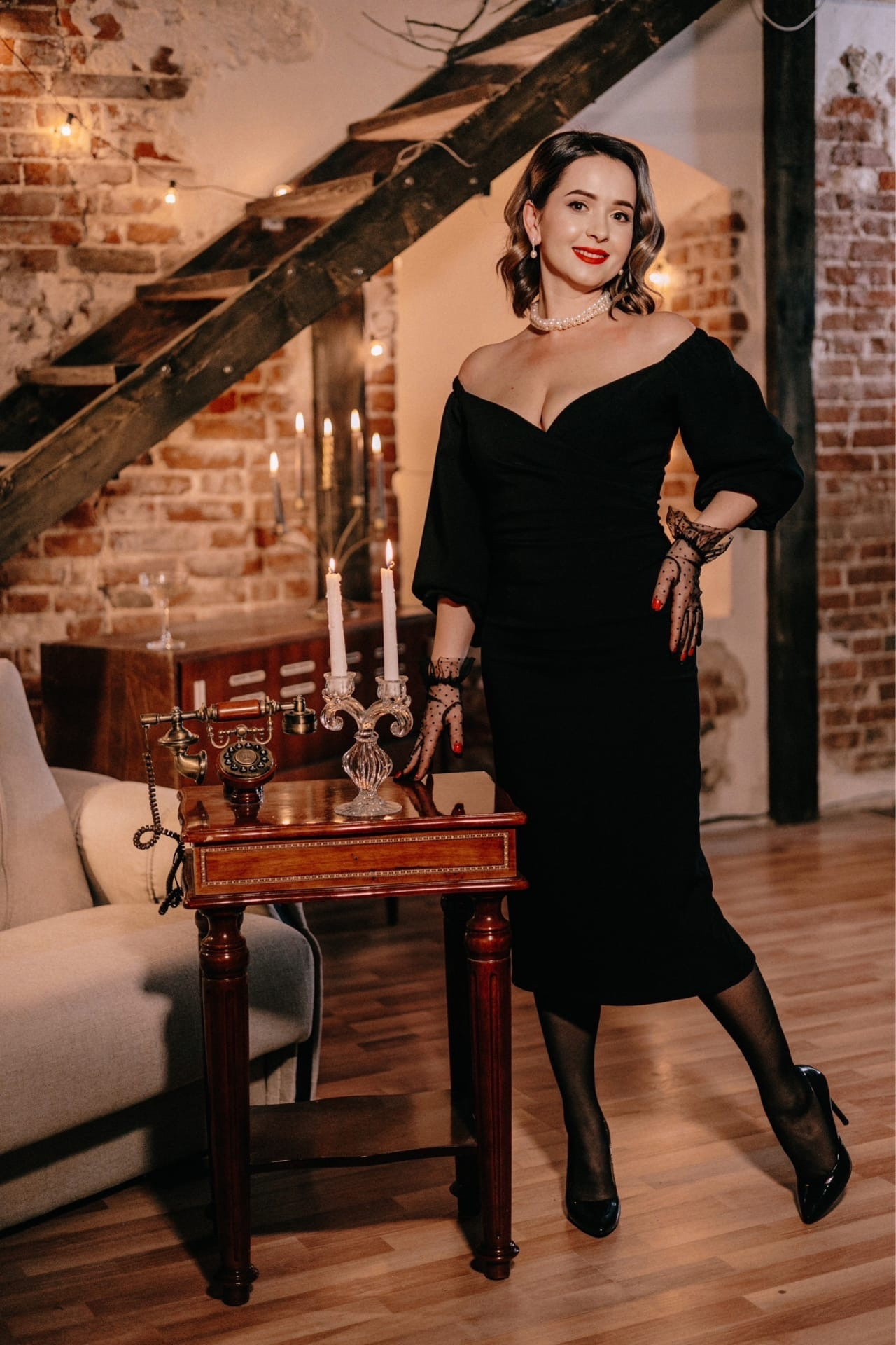 Проект Hollywood. Фотограф Мальнева Юлия в Липецке, в Москве. Фотостудия MARU в Липецке