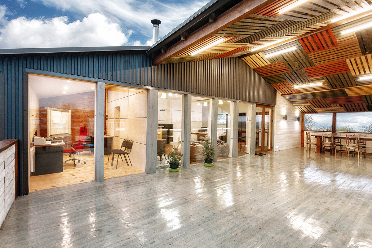 Проект офис на крыше. Фотограф Мальнева Юлия в Липецке, в Москве. Фотостудия MARU в Липецке