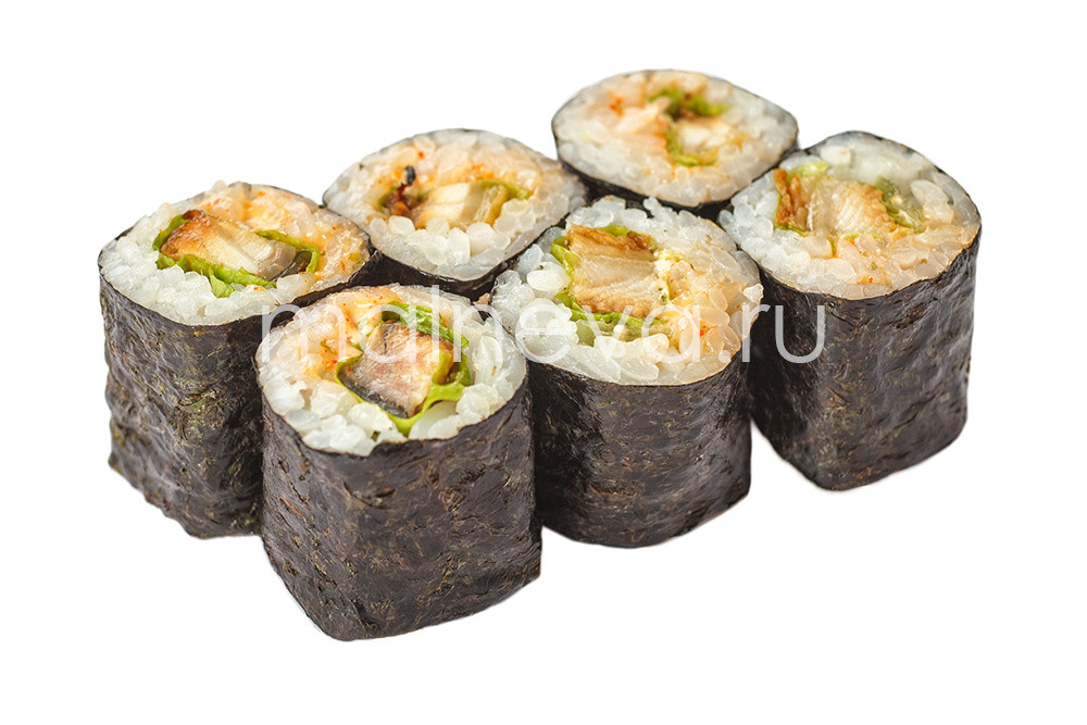 Съёмка для меню сушилипецк.рф. Фотограф Мальнева Юлия в Липецке, в Москве. Фотостудия MARU в Липецке