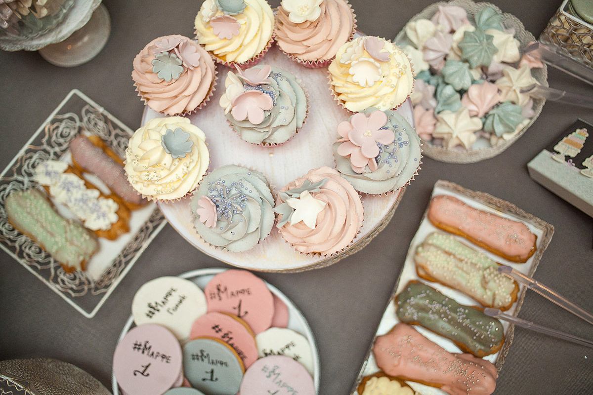 Candy Bar. Фотограф Мальнева Юлия в Липецке, в Москве. Фотостудия MARU в Липецке