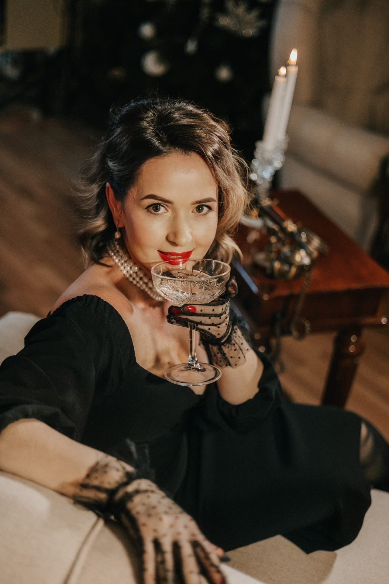 Проект Hollywood. Фотограф Мальнева Юлия в Липецке, в Москве. Фотостудия MARU в Липецке