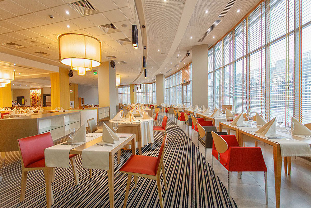 ОТЕЛЬ MERCURE. Фотограф Мальнева Юлия в Липецке, в Москве. Фотостудия MARU в Липецке