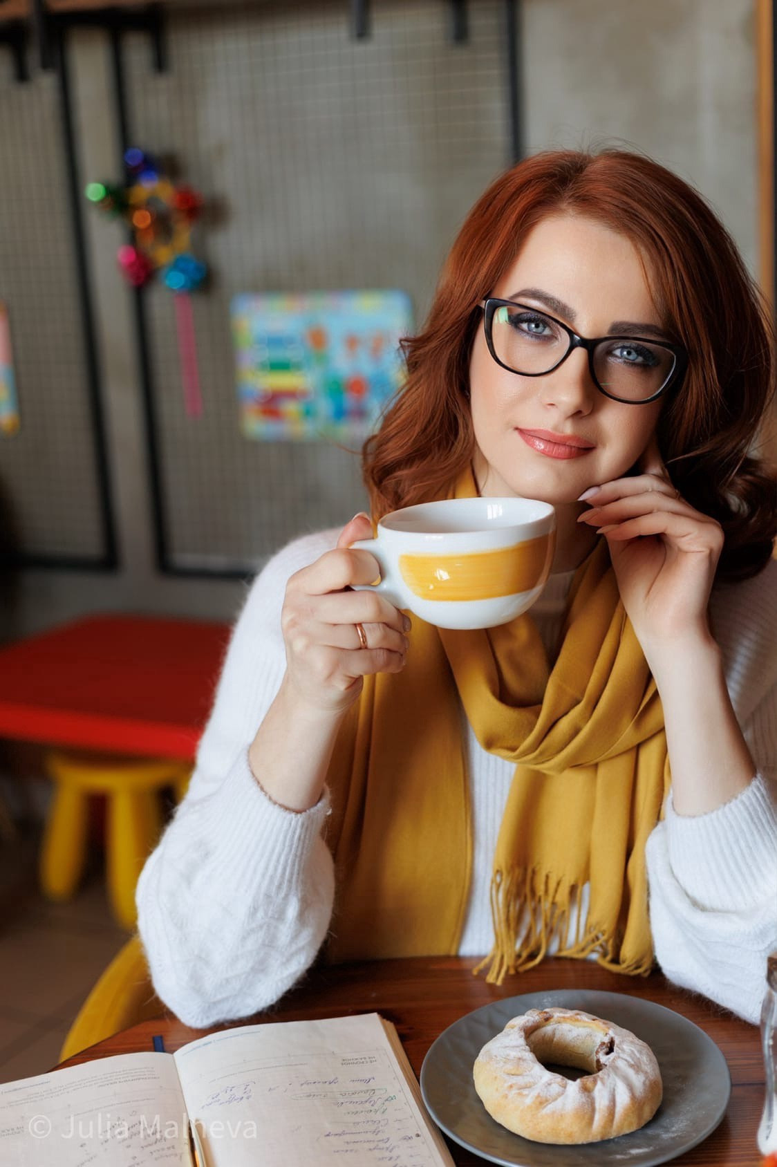 Екатерина. Фотограф Мальнева Юлия в Липецке, в Москве. Фотостудия MARU в Липецке
