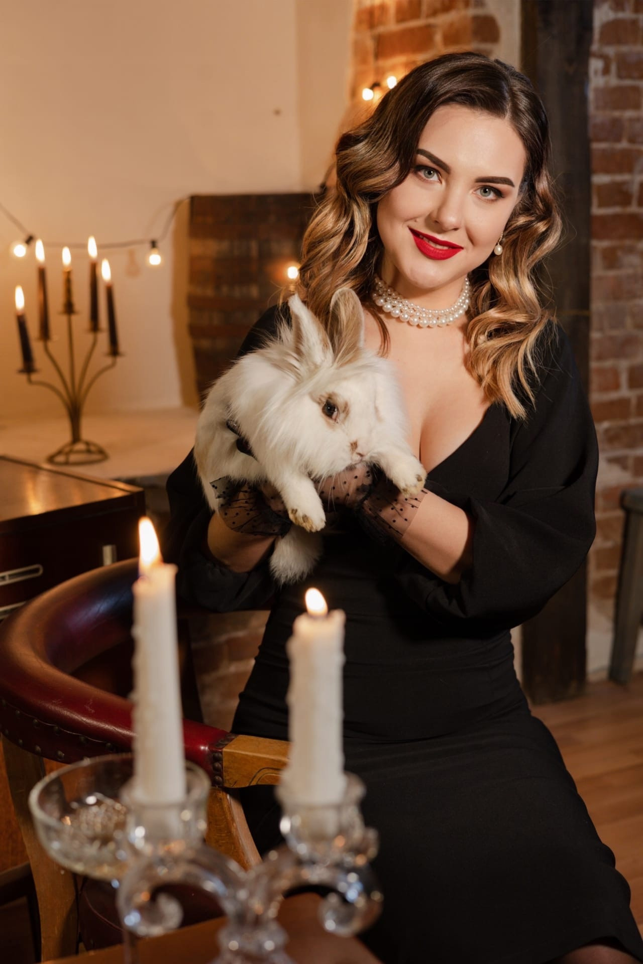 Проект Hollywood. Фотограф Мальнева Юлия в Липецке, в Москве. Фотостудия MARU в Липецке